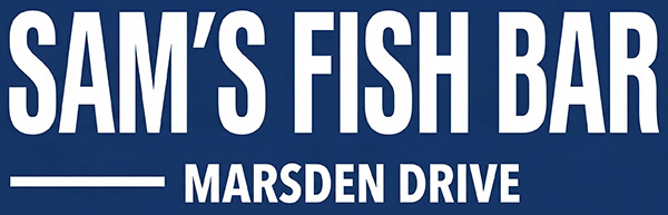 Sam’s Fish Bar